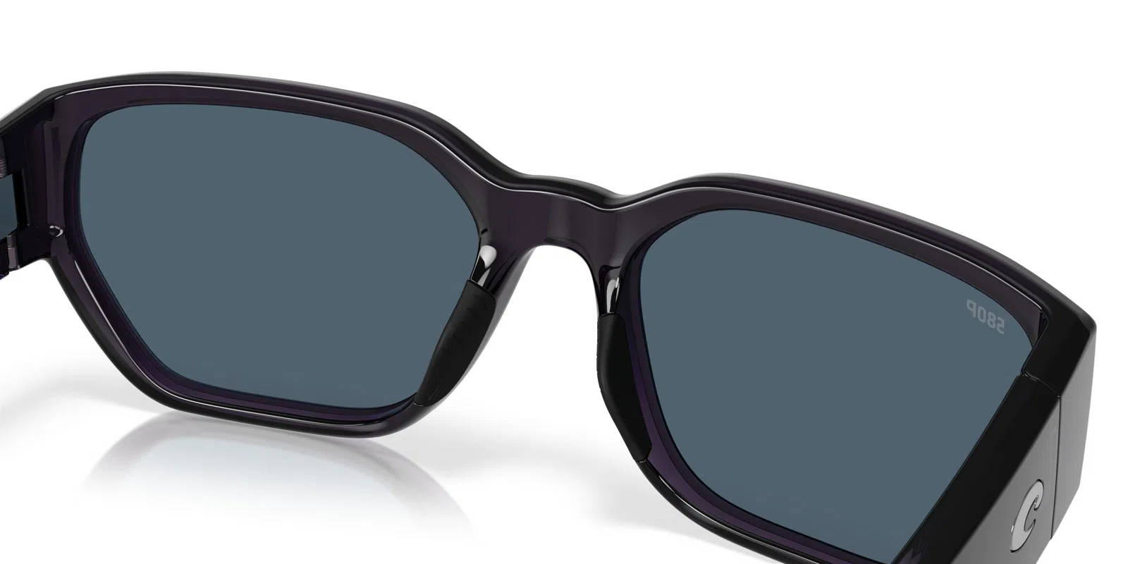Costa Del Mar Clemente 9125 Sunglasses - view 47